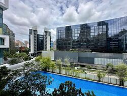 Watermark Robertson Quay (D9), Apartment #448801221